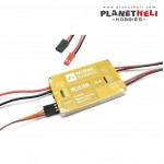 Matek UBEC DUO 4A 5-12V & 4A/5V